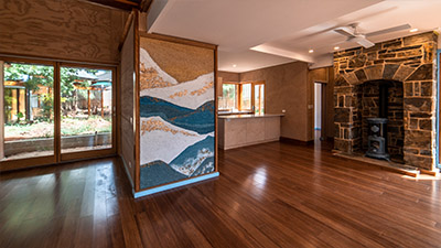 Hempcrete Possibilities